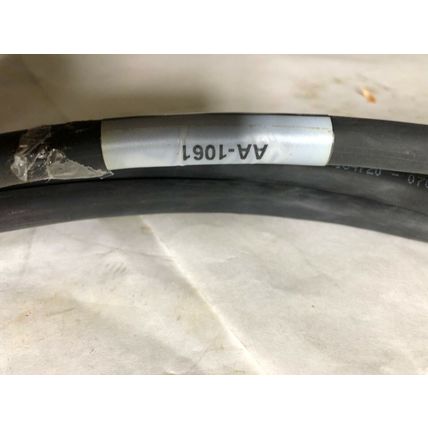 New AA1061 SINE KA-50407 / 20 CONTINUOUS FLEX 20 AWG PR SHIELDED SERVO CABLE,Di