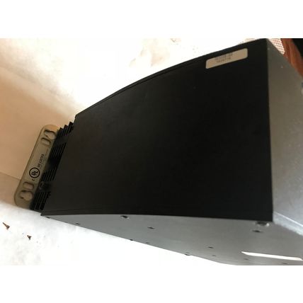 ATLAS COPCO 4240 0442 80 ASSEMBLY SYSTEMS,POWER MACS TOOL CONTROLLER,0141995,TH