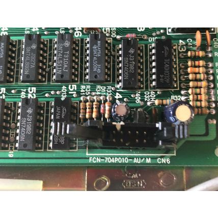 SANKYO SB 2015,SANKYO LH-8H60 JCIBQH,SB2016,SB2044,SB2021-03,MTCB RELAY BOARD,HH
