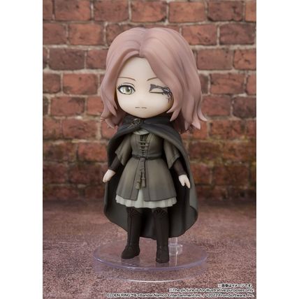 Figuarts Mini Elden Ring Melina Action Figure