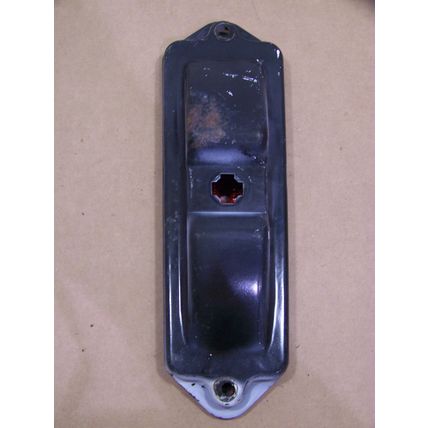 1973 CADILLAC RED SIDE MARKER LIGHT TURN SIGNAL COUPE DEVILLE FLEETWOOD