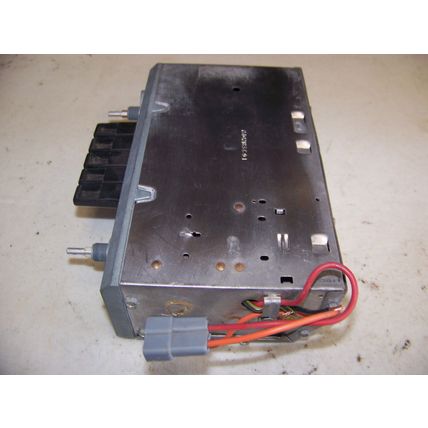 1965 DODGE DART CHRYSLER SOLID STATE AM RADIO OEM PLYMOUTH VALIANT