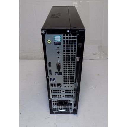 Dell optiplex 3070 9th Gen Core i5 16 GB RAM 256 GB NVMe Win 11 Pro