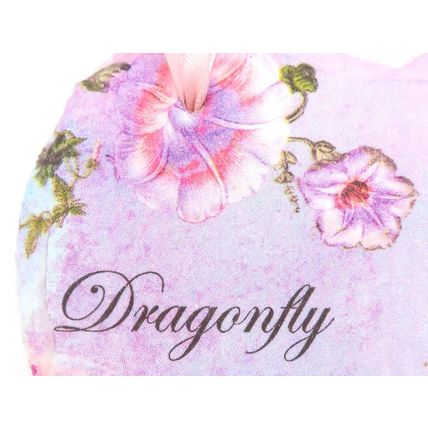 Home Sweet Home Mantel Plaque 13 CM White & Pink Gift Home Decor Wooden