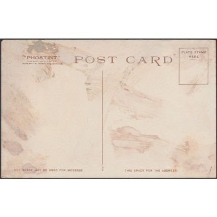 Plymouth Rock, Massachusetts, c.1920s - Burbank Postcard