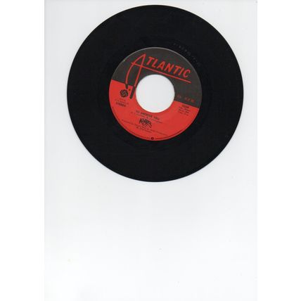 KLEEER “KEEP YOUR BODY WORKIN” 1978 USA PRESSING 7” VINYL