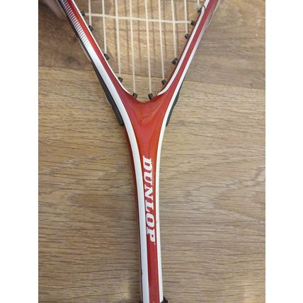 Dunlop G-Force 15 Squash Racket with Head Cover