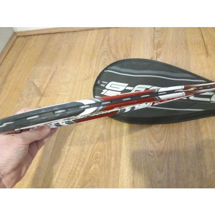 Dunlop G-Force 15 Squash Racket with Head Cover