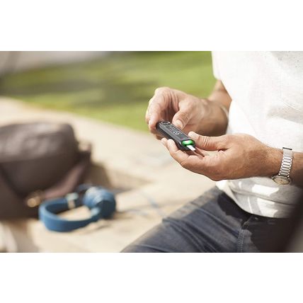 CONTOUR NEXT ONE Blood Glucose Monitoring System All-In-One Kit for Diabetes
