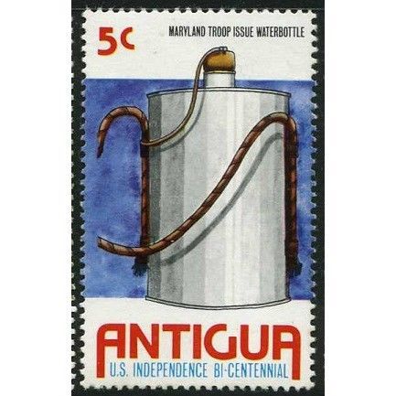 1976 SG 490 - MNH (**)
