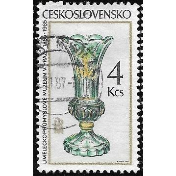 1985 Michel 2839 - fine used (o)