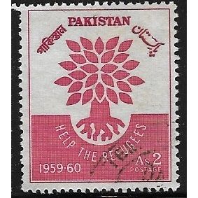 1960 SG 112 - fine used (o)