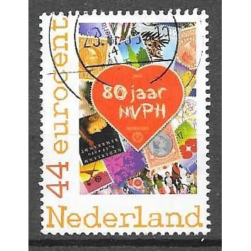 Netherlands ( PAYS BAS ) N° 2562 OBLITERE ( USED )