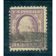 Used 502 3c George Washington Average Plus A11444