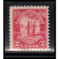 683 2c Charleston Fine MNH O2322