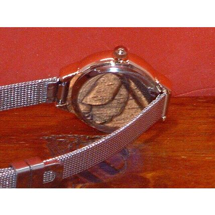 Pre-Owned Women’s Charter Club 17580 Fashion Analog Watch
