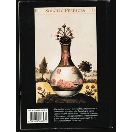 The Hermetic Museum ALCHEMY & MYSTICISM FREE Shipping