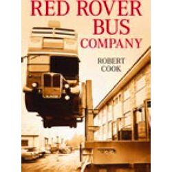 Red Rover Bus Company