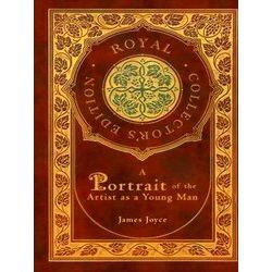 A Portrait Of The Artist As A Young Man (Royal Collector's Edition) (Case Lamina