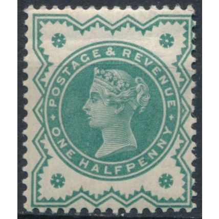 QV: 1½d - GB 1900 - MNH - SG 213 (E)