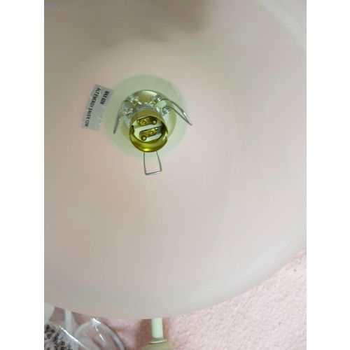 Classic Table Lamp Cream CLTLCM