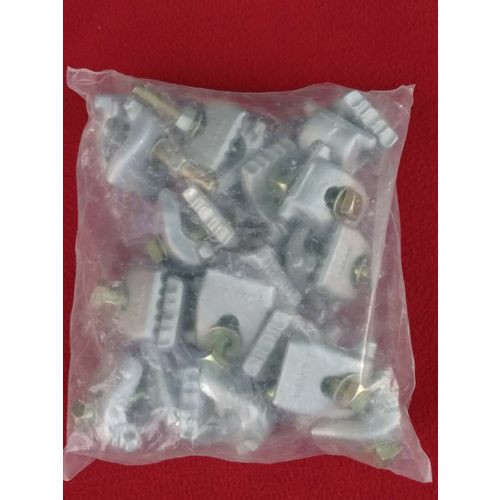 12 Pack Chance Clamp See Pictures For Details
