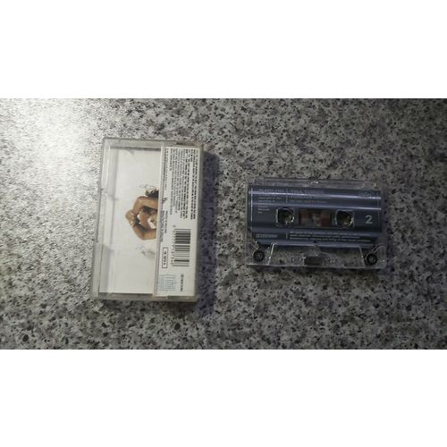Tina Turner - Foreign Affair (Cassette)