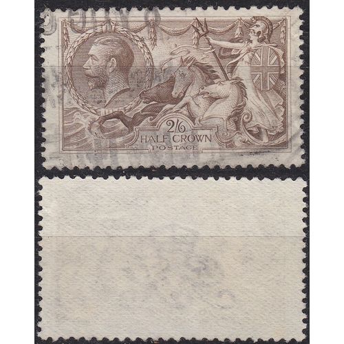 ENGLAND GREAT BRITAIN [1913] MiNr 0141 III a ( O/used ) [02]