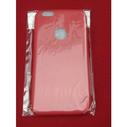 IPhone 6 Plus Cover Case Variations, Brown, Gold, Beige, Red, Blue