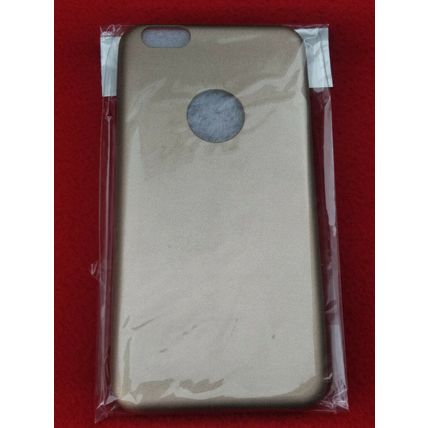 IPhone 6 Plus Cover Case Variations, Brown, Gold, Beige, Red, Blue