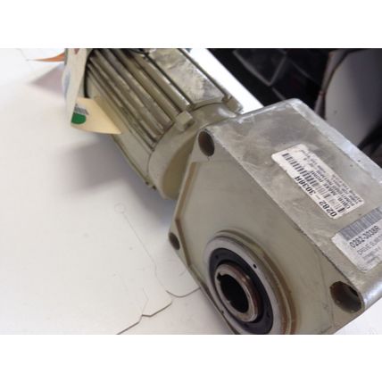 SUMITOMO RNYM05-32-5 Hyponic Drive GEAR REDUCER,50:1-RATIO,155821 410RPM,50Hz,AM