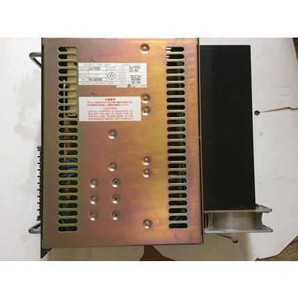 NACHI FUJIKOSHI DUY333,VORG-35,ICR34426,9102093 , DC15V SERVO UNIT,HI