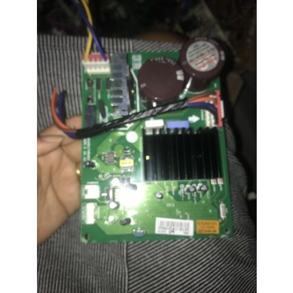 EBR65640204 Frigidaire Control Board