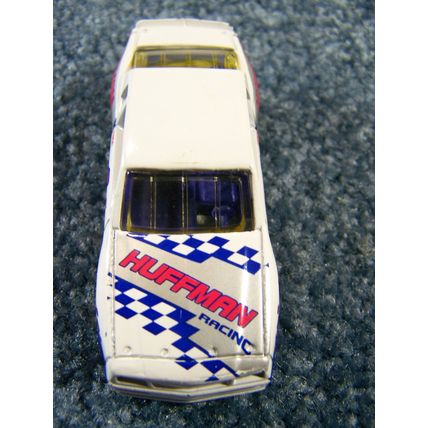 Hot Wheels 1997 Huffman Racing Chevy #618