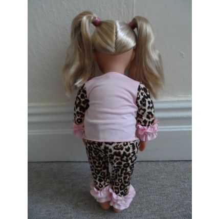 Our Generation Girl Doll