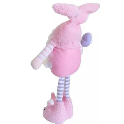 Pink Easter Gonk Rabbit Decoration/Ornment 53 CM Holiday Christianity Home