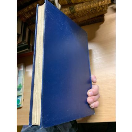 RARE* 1893 "CLOISTER LIFE IN THE DAYS OF COEUR DE LION" ANTIQUE BOOK (P7)