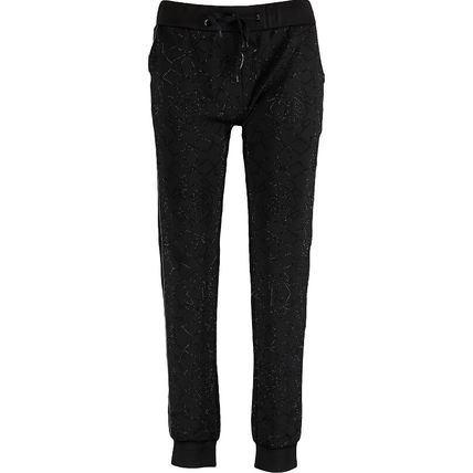 RICHMOND SPORT Embellished Turlington Pants BNWT