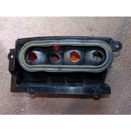 1984 - 1996 Jeep Cherokee Tail Light Assy OEM LH 8956000121 85 86 87 88 89