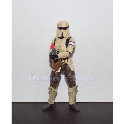 Loose The Vintage Collection VC133 Scarif Stormtrooper 3.75"