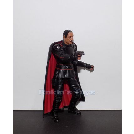 Loose The Vintage Collection VC180 Moff Gideon 3.75"