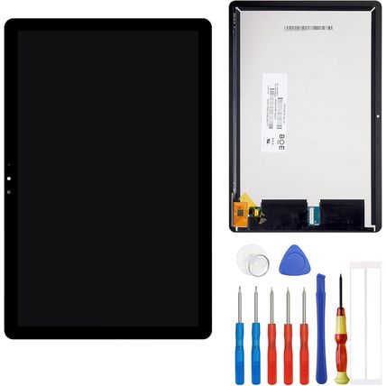LCD Digital Display Compatible with Lenovo Chromebook Duet CT-X636F 10.1" LCD Di