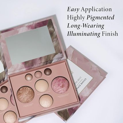 LAURA GELLER NEW YORK Baked Starter Kit: Baked Balance-N-Brighten Powder Foundat