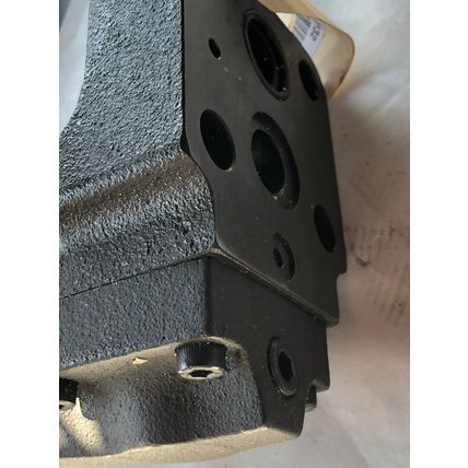 YUKEN BG-06-3231 0802 RELIEF VALVE,z40,Z4C Valve,AJ