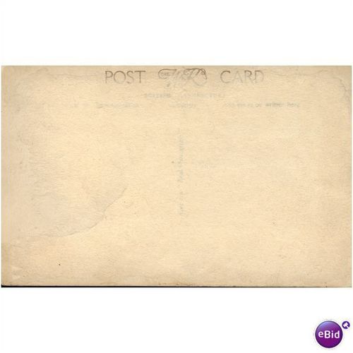 GB Postcard - St, Clements Caves, Hastings, Sussex