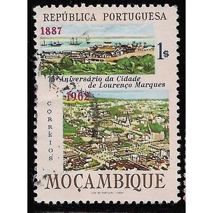 1962 SG 540 - fine used (o)