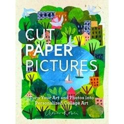 Cut Paper Pictures