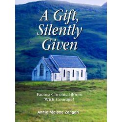 A Gift, Silently Given