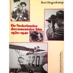 De Nederlandse Documentaire Film, 1920-1940