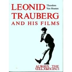 Leonid Trauberg And His Films